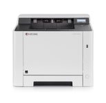 KYOCERA Klimaschutz-System ECOSYS P5021cdw Farblaser-Drucker