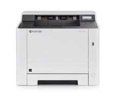 KYOCERA Klimaschutz-System ECOSYS P5021cdw Farblaser-Drucker