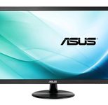 ASUS VP228HE LED-Monitor (21,5") 54,6 cm