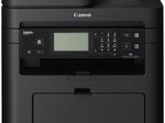 Canon i-SENSYS MF237w Laser-Multifunktionsdrucker s/w