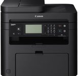Canon i-SENSYS MF237w Laser-Multifunktionsdrucker s/w