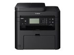 Canon i-SENSYS MF249dw Laser-Multifunktionsgerät s/w
