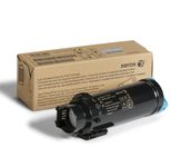 Xerox Original Toner cyan für bis zu 1.000 Seiten (106R03473)