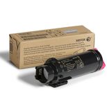 Xerox Original Toner magenta für bis zu 2.400 Seiten (106R03478)