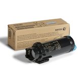 Xerox Original Toner cyan für bis zu 4.300 Seiten (106R03690)