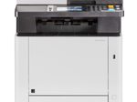 KYOCERA Klimaschutz-System ECOSYS M5521cdn/KL3 Farblaser-Multifunktionsgerät