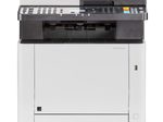 KYOCERA Klimaschutz-System ECOSYS M5521cdw/KL3 Farblaser-Multifunktionsgerät