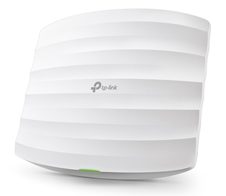TP-LINK EAP245 AC1750-Dualband-Gigabit-WLAN-Accesspoint zur Deckenmontage