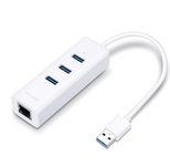 TP-LINK UE330 USB 3.0-zu-Gigabit-LAN-Adapter