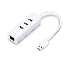 TP-LINK UE330 USB 3.0-zu-Gigabit-LAN-Adapter