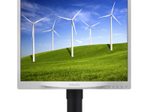 Philips Monitor B-Line 19B4QCS5 LCD-Display 48,3 cm (19") silber/schwarz