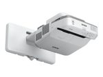 Epson EB-670 Kurzdistanz LCD-Beamer 3100 Lumen