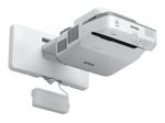 Epson EB-680Wi Interaktiv Kurzdistanz LCD-Beamer 3200 Lumen
