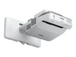 Epson EB-685W Ultrakurzdistanz LCD Beamer 3500 Lumen