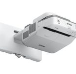 Epson EB-685W Ultrakurzdistanz LCD Beamer 3500 Lumen