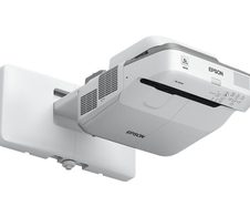 Epson EB-685W Ultrakurzdistanz LCD Beamer 3500 Lumen
