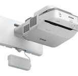 Epson EB-695Wi LCD Beamer 3500 Lumen