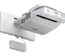 Epson EB-695Wi LCD Beamer 3500 Lumen