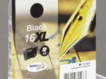 Epson Original 16XL Füller Druckerpatrone - schwarz (C13T16314012)