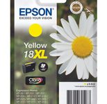 Epson Original 18XL Gänseblümchen Druckerpatrone - gelb (C13T18144012)