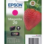 Epson Original 29 Erbeere Druckerpatrone - magenta (C13T29834012)