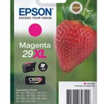 Epson Original 29XL Erdbeere Druckerpatrone - magenta (C13T29934012)