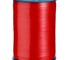 PRÄSENT Geschenkband America 10 mm x 250 m rot