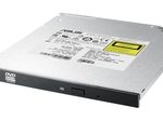 Asus SDRW-08U1MT ATA/SATA, UltraSlim DVD Brenner