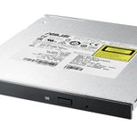 Asus SDRW-08U1MT ATA/SATA, UltraSlim DVD Brenner