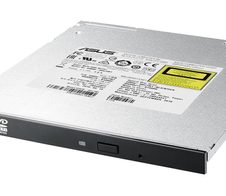 Asus SDRW-08U1MT ATA/SATA, UltraSlim DVD Brenner