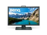 BenQ Monitor SW320 LED-Display 80,01 cm (32") schwarz (9H.LFVLB.QBE)