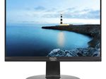 Philips Monitor B-line 221B7QPJEB LCD-Display 54,6 cm (21,5") schwarz