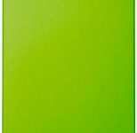 MAUL DIN A4 Klemmbrett aus Karton - grün