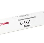 Canon Original Toner C-EXV52 cyan 66.500 Seiten (0999C002)