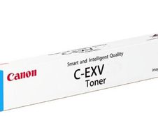 Canon Original Toner C-EXV52 cyan 66.500 Seiten (0999C002)