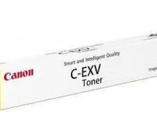 Canon Original Toner C-EXV52 gelb 66.500 Seiten (1001C002)