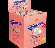 Manner Original Neapolitaner 1,26 kg