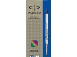 PARKER QUINK Kugelschreibermine B 0,7 mm - blau
