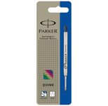 PARKER QUINK Kugelschreibermine B 0,7 mm - blau
