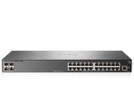 HPE Networking 2540 24G 4SFP+ Switch