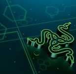 Razer Goliathus Mobile Mauspad, mehrfarbig