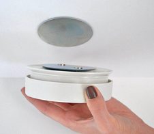 brennenstuhl Rauchmelder-Magnetbefestigung BR 1000