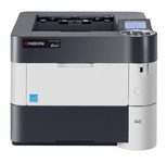 KYOCERA Klimaschutz-System ECOSYS P3060dn Laserdrucker s/w