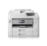 Brother MFC-J5930DW Tintenstrahl-Multifunktionsgerät