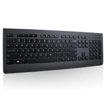 Lenovo Professional Funk-Tastatur kabellos