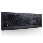 Lenovo Professional Funk-Tastatur kabellos