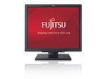 FUJITSU Monitor E19-7 LCD-Display 48,3 cm (19") schwarz
