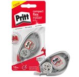 Pritt Korrekturroller compact flex 6 mm