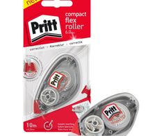 Pritt Korrekturroller compact flex 6 mm