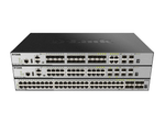 D-Link DGS-3630-28SC 20-Port SFP 4-Port Combo Gigabit SFP 4-Port 10GBit/s SFP+ Switch